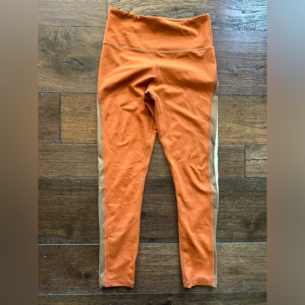 Zyia Joplin Side Stripe Pants - size 4